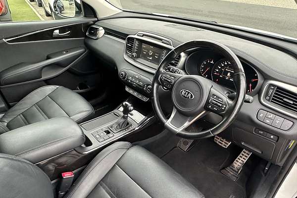 2016 Kia Sorento Platinum UM