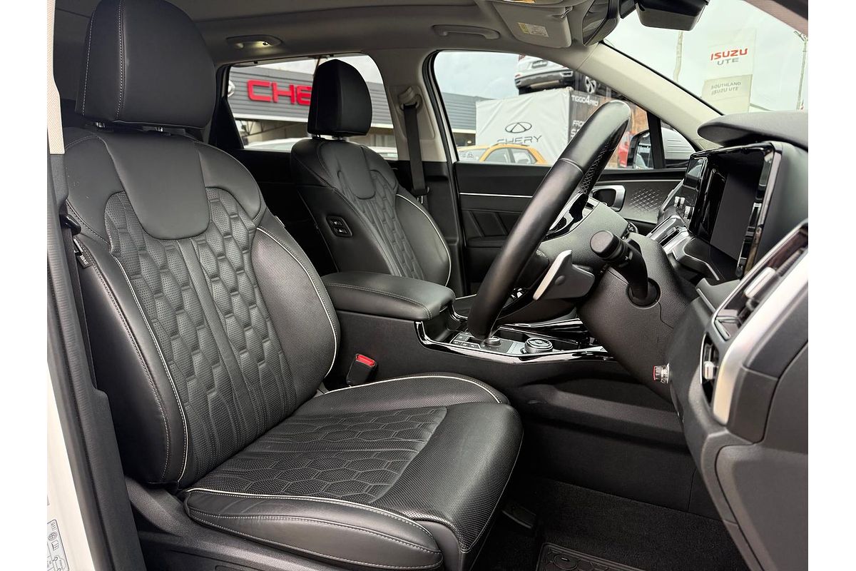 2023 Kia Sorento GT-Line MQ4