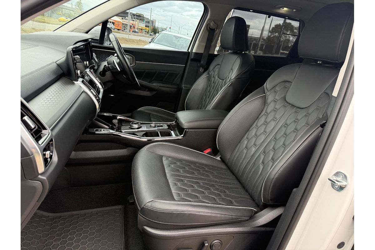 2023 Kia Sorento GT-Line MQ4