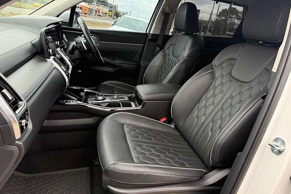 2023 Kia Sorento GT-Line MQ4