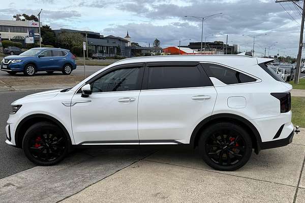 2023 Kia Sorento GT-Line MQ4