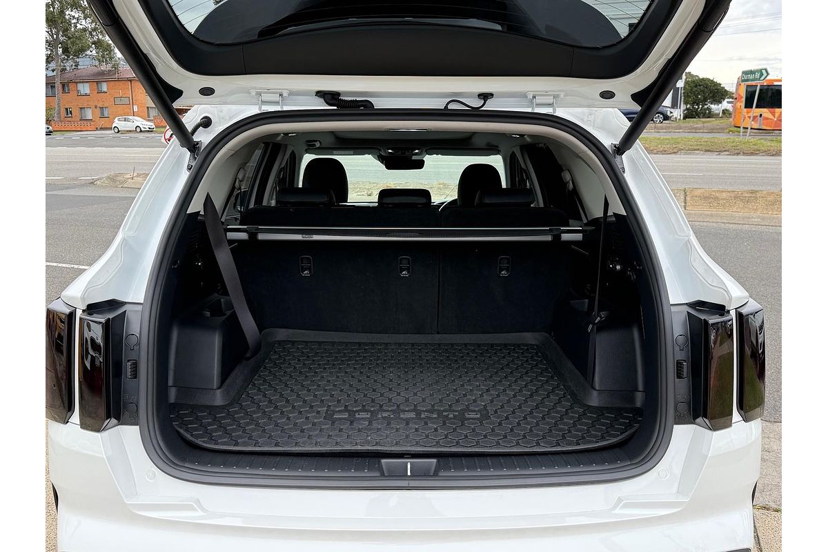 2023 Kia Sorento GT-Line MQ4