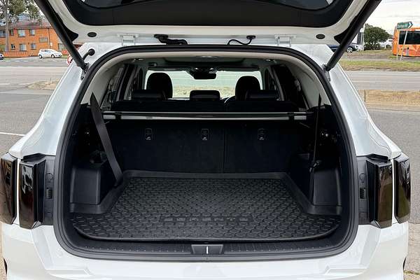 2023 Kia Sorento GT-Line MQ4
