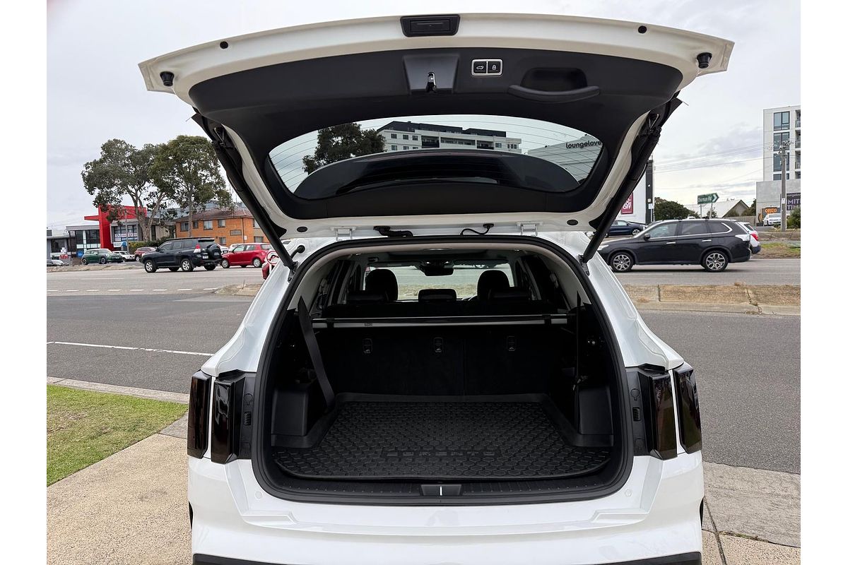 2023 Kia Sorento GT-Line MQ4