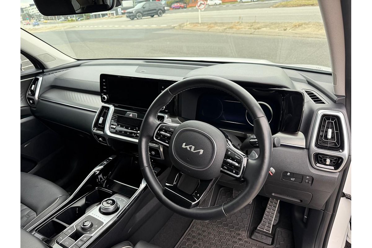2023 Kia Sorento GT-Line MQ4