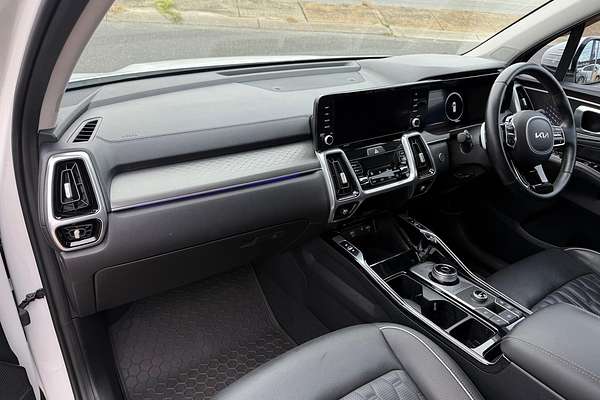 2023 Kia Sorento GT-Line MQ4