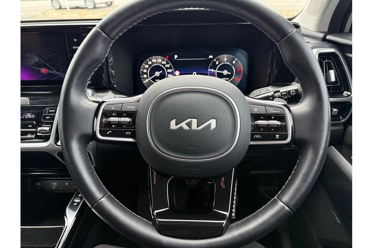 2023 Kia Sorento GT-Line MQ4