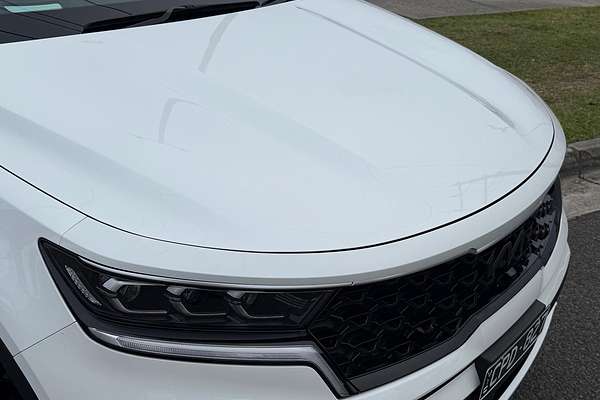 2023 Kia Sorento GT-Line MQ4