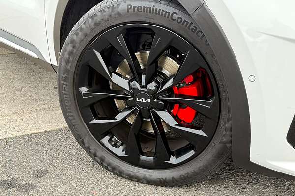 2023 Kia Sorento GT-Line MQ4