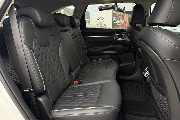 2023 Kia Sorento GT-Line MQ4