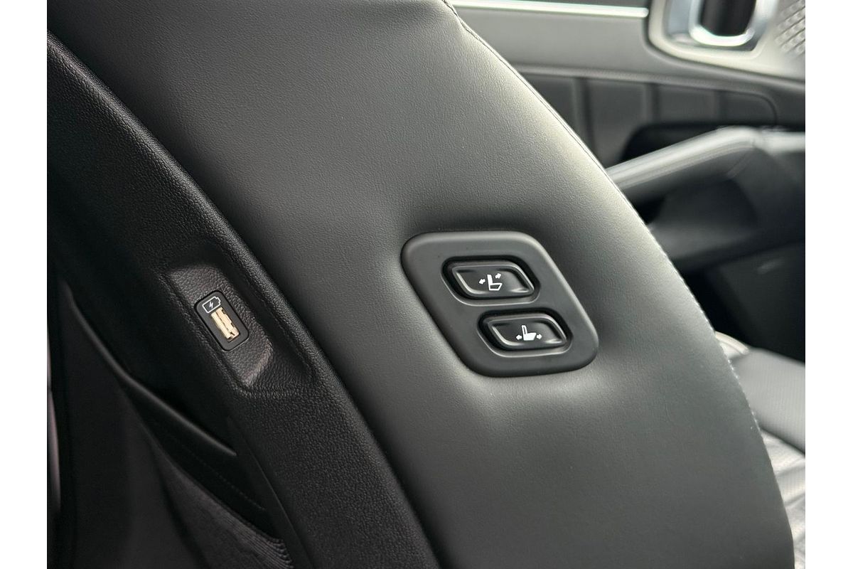 2023 Kia Sorento GT-Line MQ4