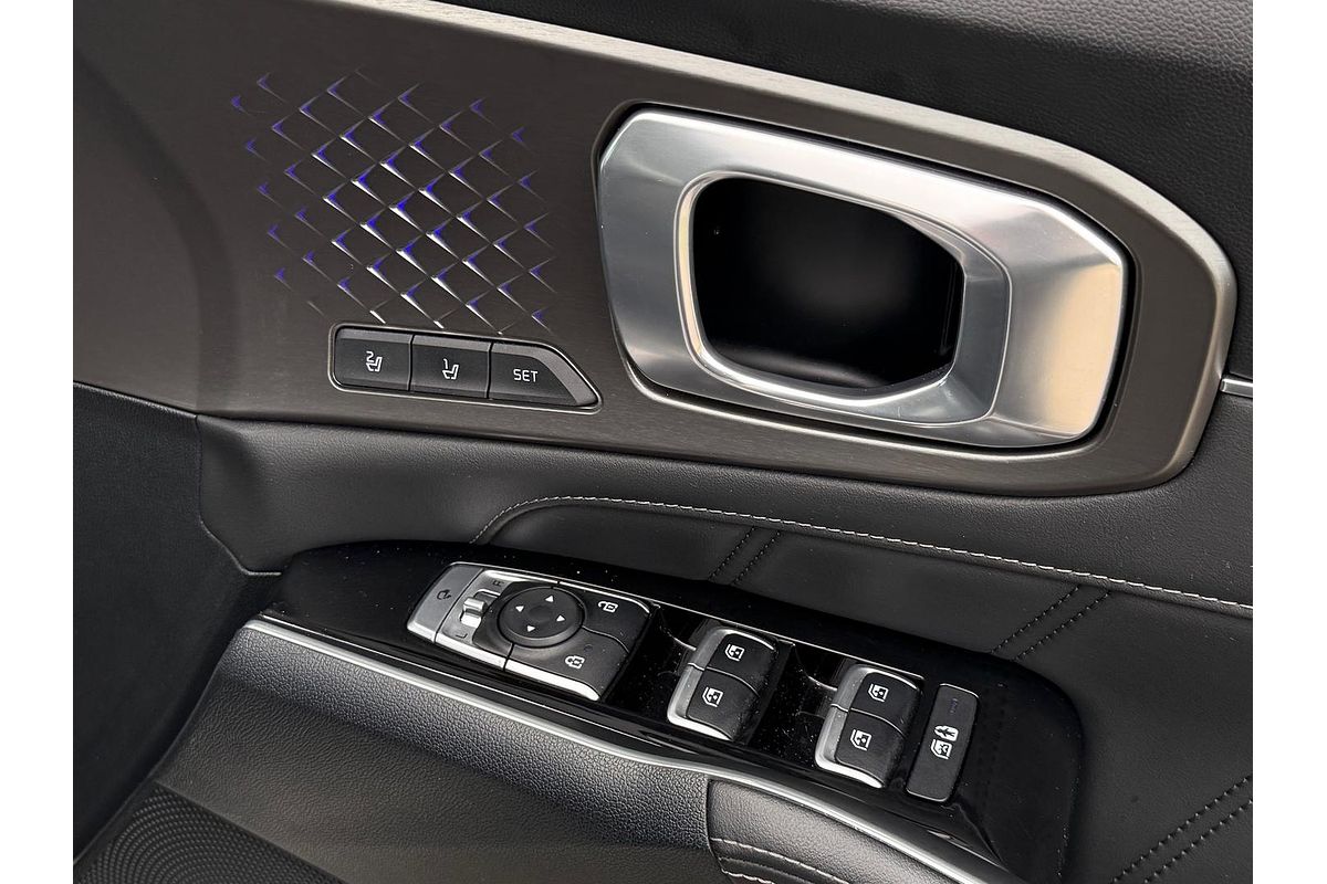 2023 Kia Sorento GT-Line MQ4