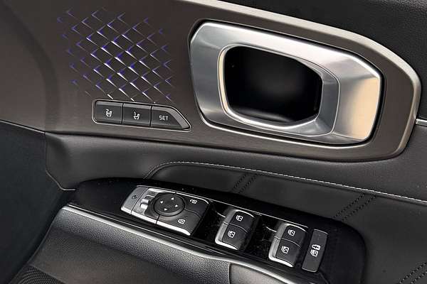 2023 Kia Sorento GT-Line MQ4