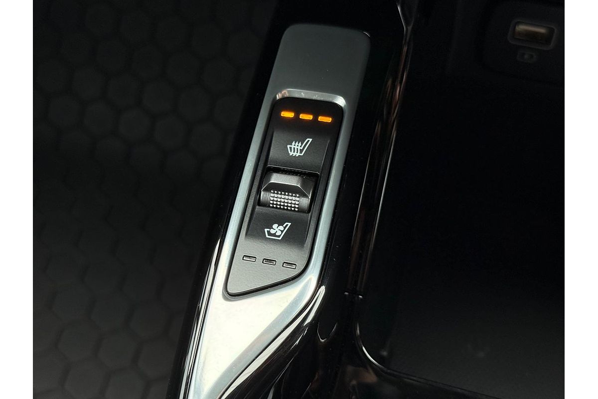 2023 Kia Sorento GT-Line MQ4