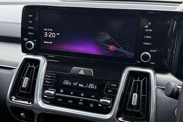 2023 Kia Sorento GT-Line MQ4