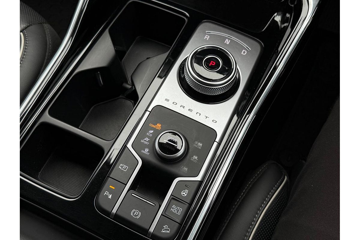 2023 Kia Sorento GT-Line MQ4