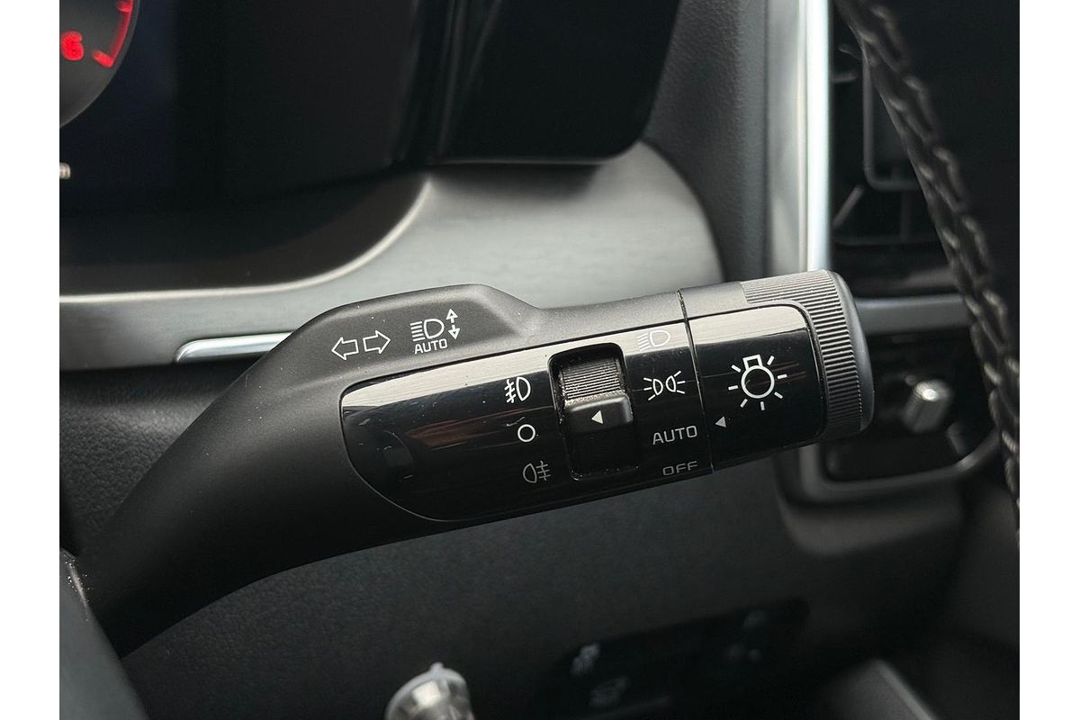 2023 Kia Sorento GT-Line MQ4
