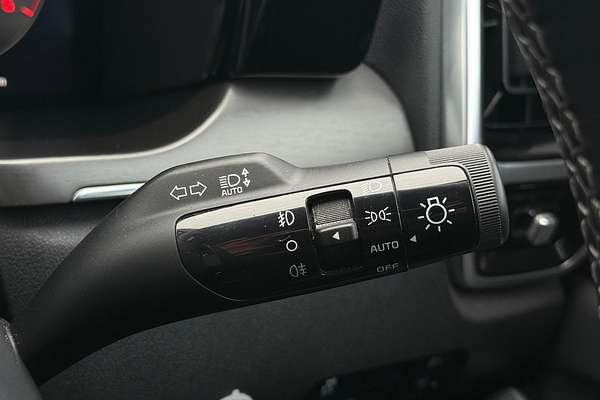 2023 Kia Sorento GT-Line MQ4