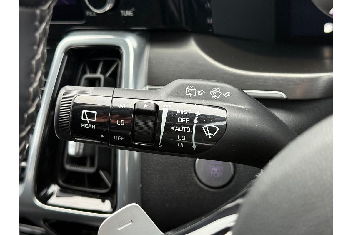 2023 Kia Sorento GT-Line MQ4