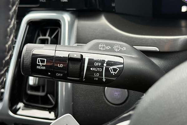 2023 Kia Sorento GT-Line MQ4