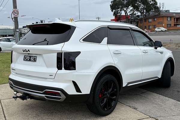 2023 Kia Sorento GT-Line MQ4