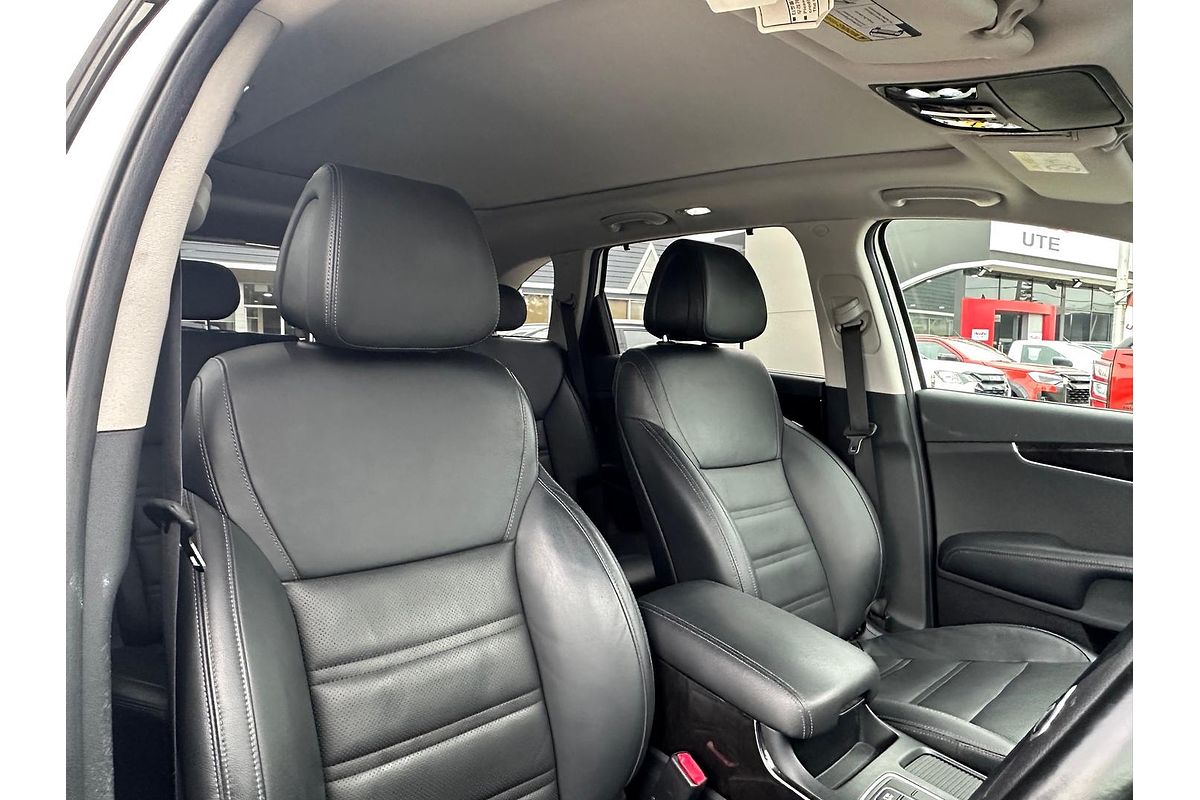 2016 Kia Sorento Platinum UM