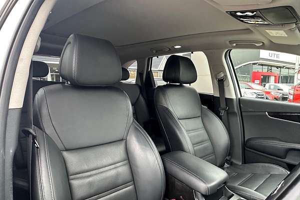 2016 Kia Sorento Platinum UM