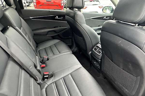 2016 Kia Sorento Platinum UM