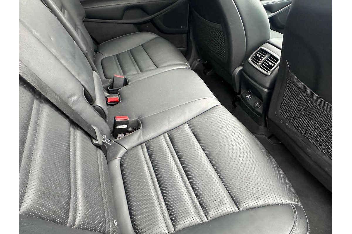 2016 Kia Sorento Platinum UM