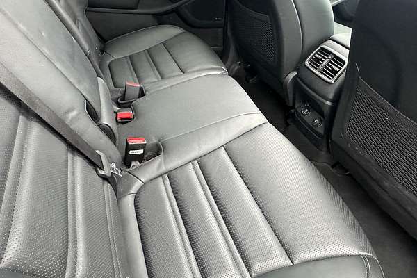 2016 Kia Sorento Platinum UM