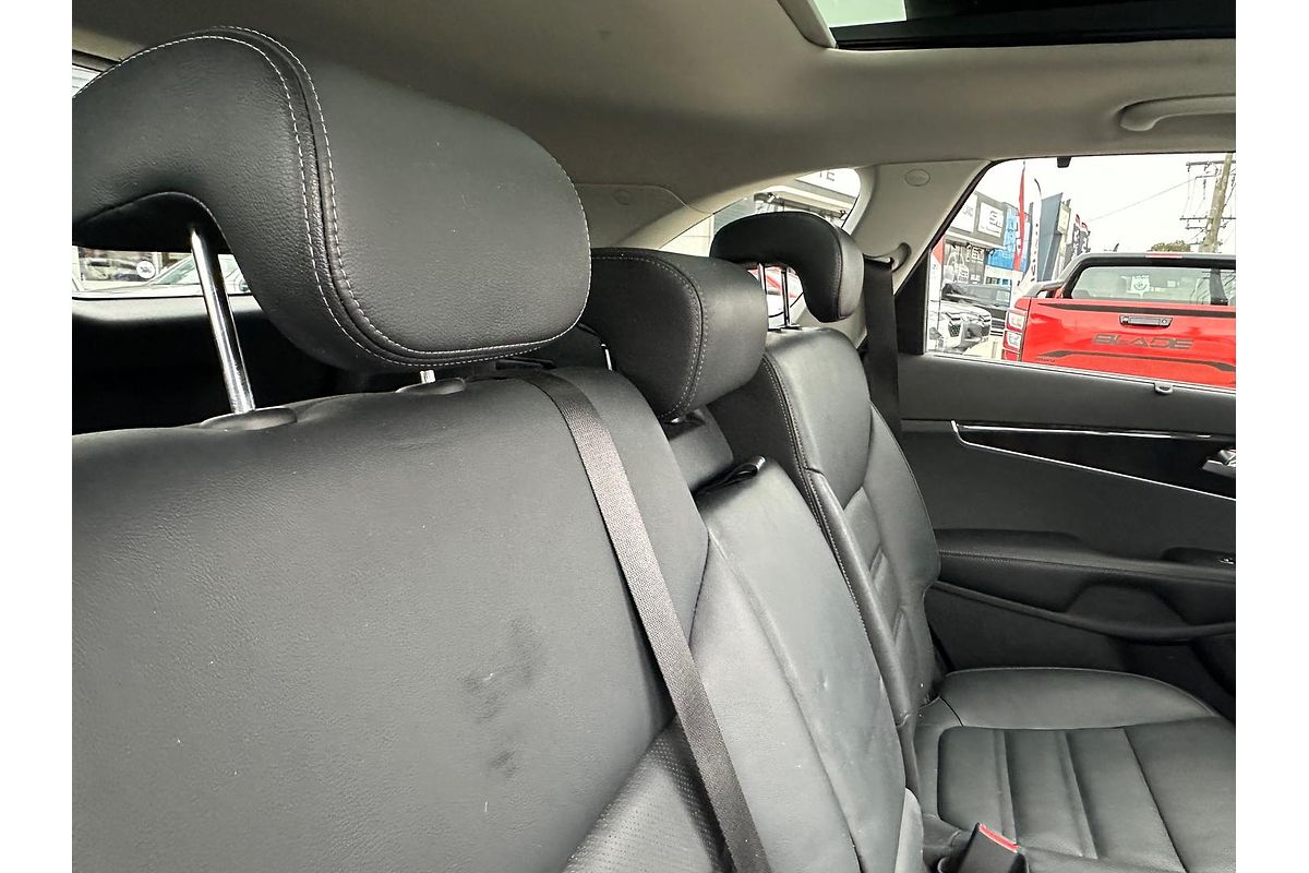 2016 Kia Sorento Platinum UM
