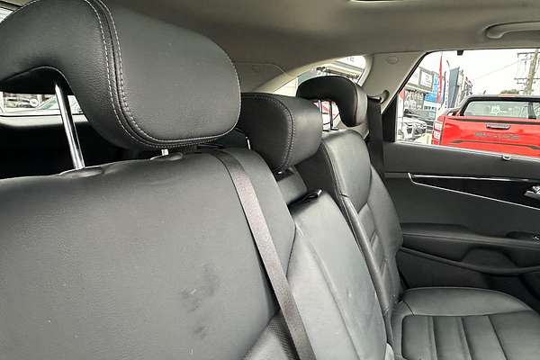2016 Kia Sorento Platinum UM
