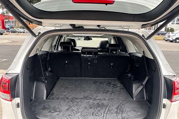 2016 Kia Sorento Platinum UM