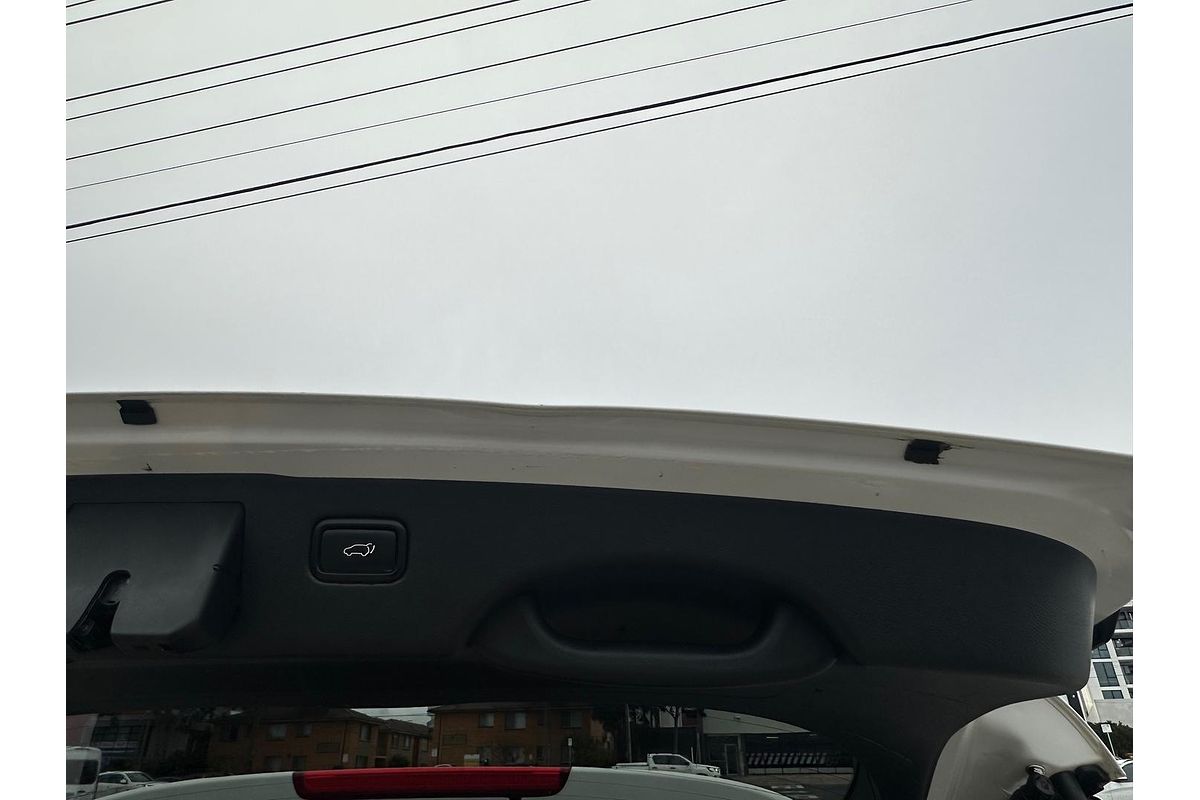 2016 Kia Sorento Platinum UM