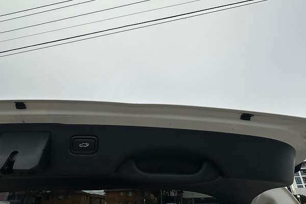 2016 Kia Sorento Platinum UM