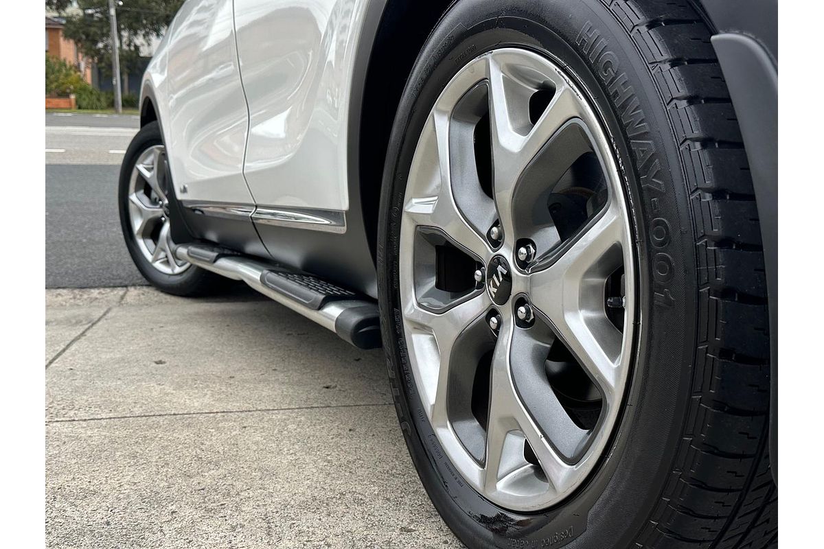 2016 Kia Sorento Platinum UM