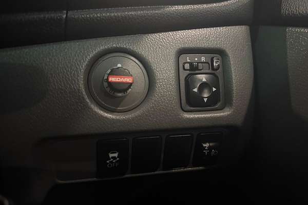 2018 Mitsubishi Triton GLS MQ 4X4