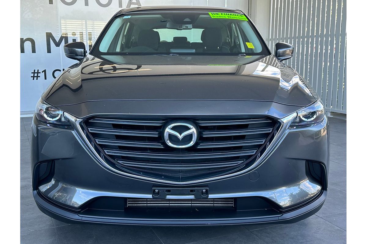 2017 Mazda CX-9 MY18