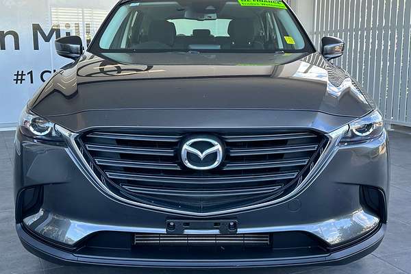 2017 Mazda CX-9 MY18