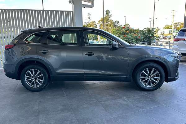 2017 Mazda CX-9 MY18