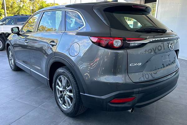 2017 Mazda CX-9 MY18