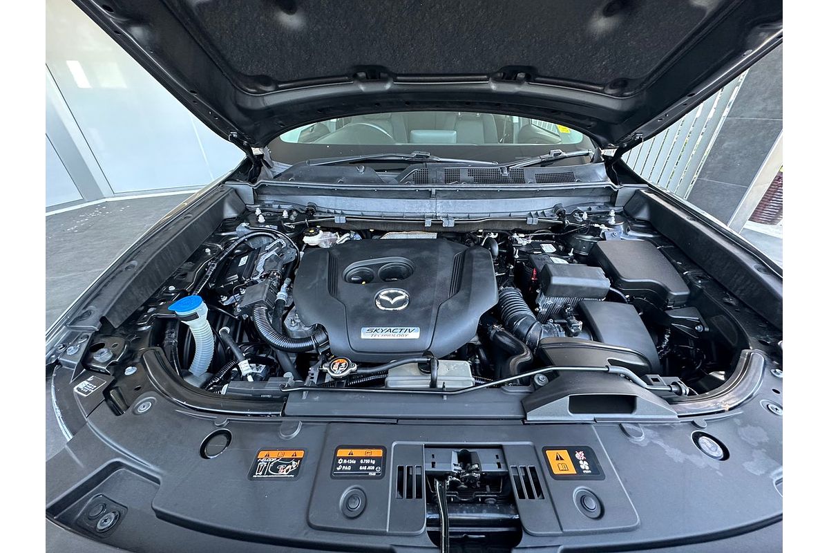 2017 Mazda CX-9 MY18