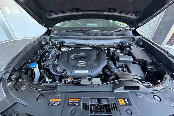 2017 Mazda CX-9 MY18