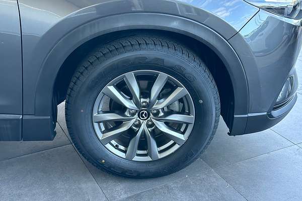2017 Mazda CX-9 MY18