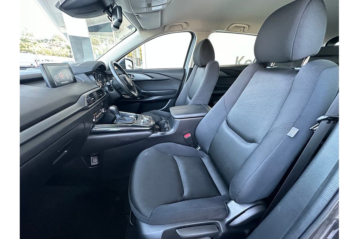 2017 Mazda CX-9 MY18
