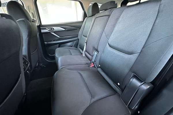 2017 Mazda CX-9 MY18