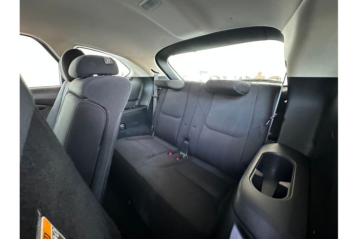 2017 Mazda CX-9 MY18