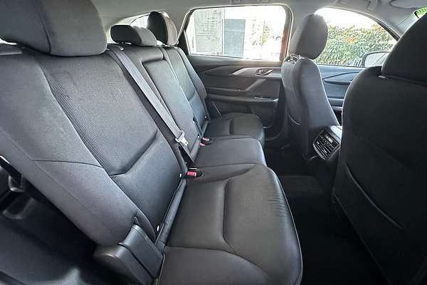2017 Mazda CX-9 MY18
