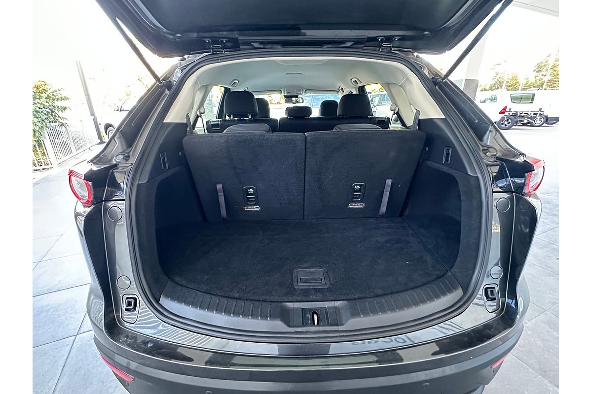 2017 Mazda CX-9 MY18