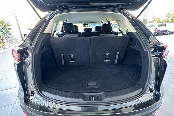 2017 Mazda CX-9 MY18